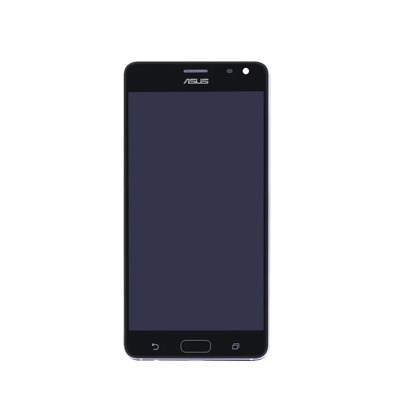 Asus Zenfone ЖК-дисплей Дисплей+ кодирующий преобразователь сенсорного экрана в сборе для Asus ZenFone A500CG V500KL V520KL ZS571KL ZC451TG ZC451CG ZD551KL