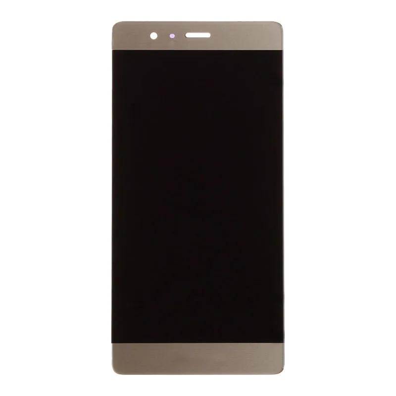 Для Huawei P9 ЖК-дисплей с кодирующий преобразователь сенсорного экрана в сборе