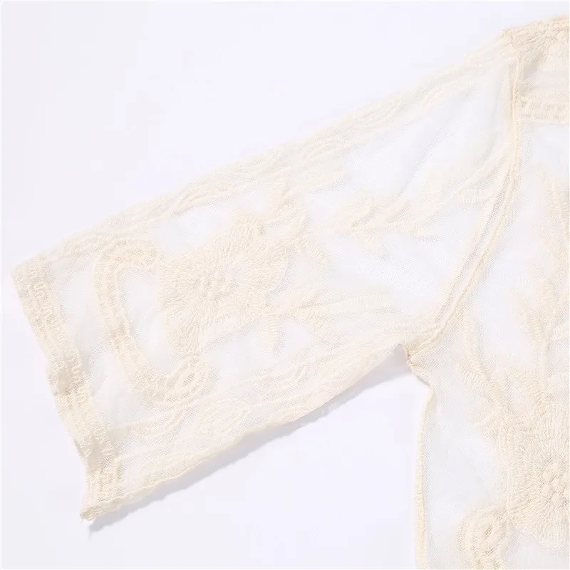 Новое поступление пляжный купальный костюм с принтом женская Пляжная накидка