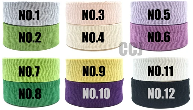 Бесплатная доставка! 3 см цвет елочка/фототкань/хлопчатобумажная тесьма 50