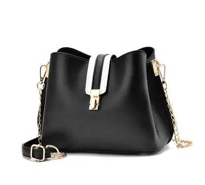 2019 белые дизайнерские сумки Женская сумка через плечо женская повседневные