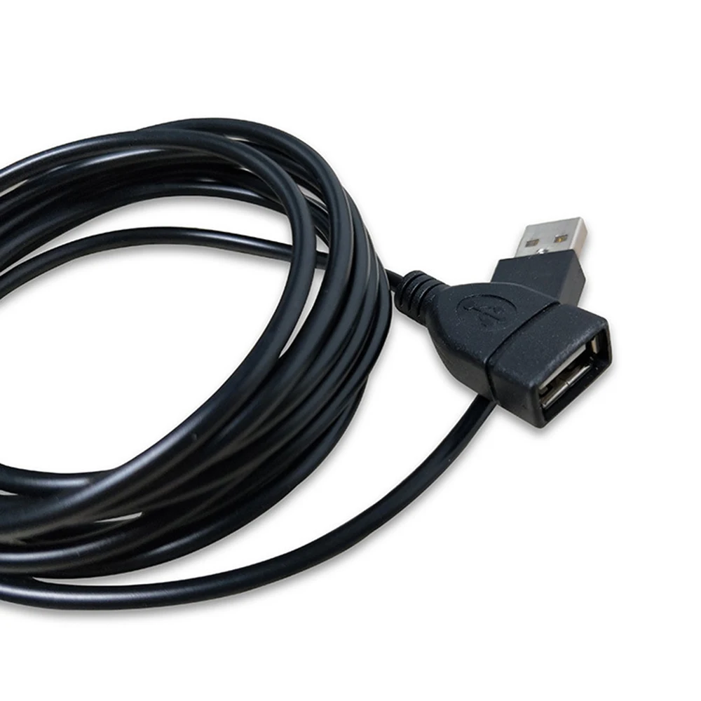 2M Game controller extension cable for PS Classic Controller cord 1 Console Power Supply Cable | Электроника