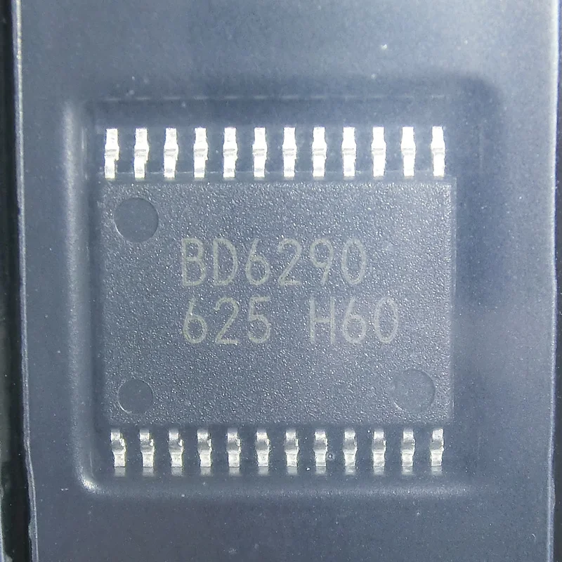

5pcs/lot BD6290 BD6290EFV BD6290EFV-E2 HTSSOP24