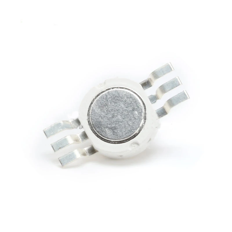 Светодиодный светильник SMD 3 Вт 10 шт. светодиодный с красным диодом белый желтый