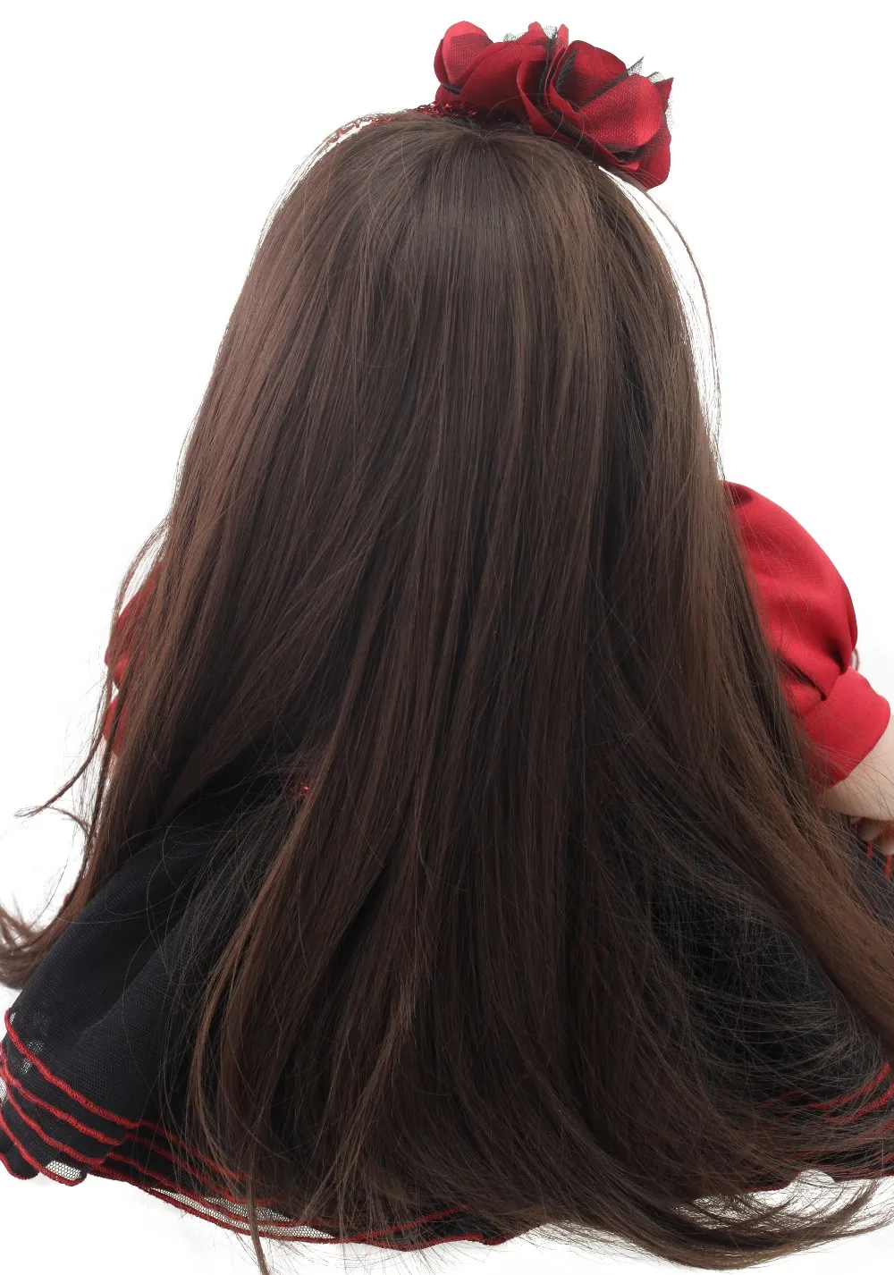 NPK 2016 новый дизайн оптовая продажа детские куклы модная Кукла сопровождающая