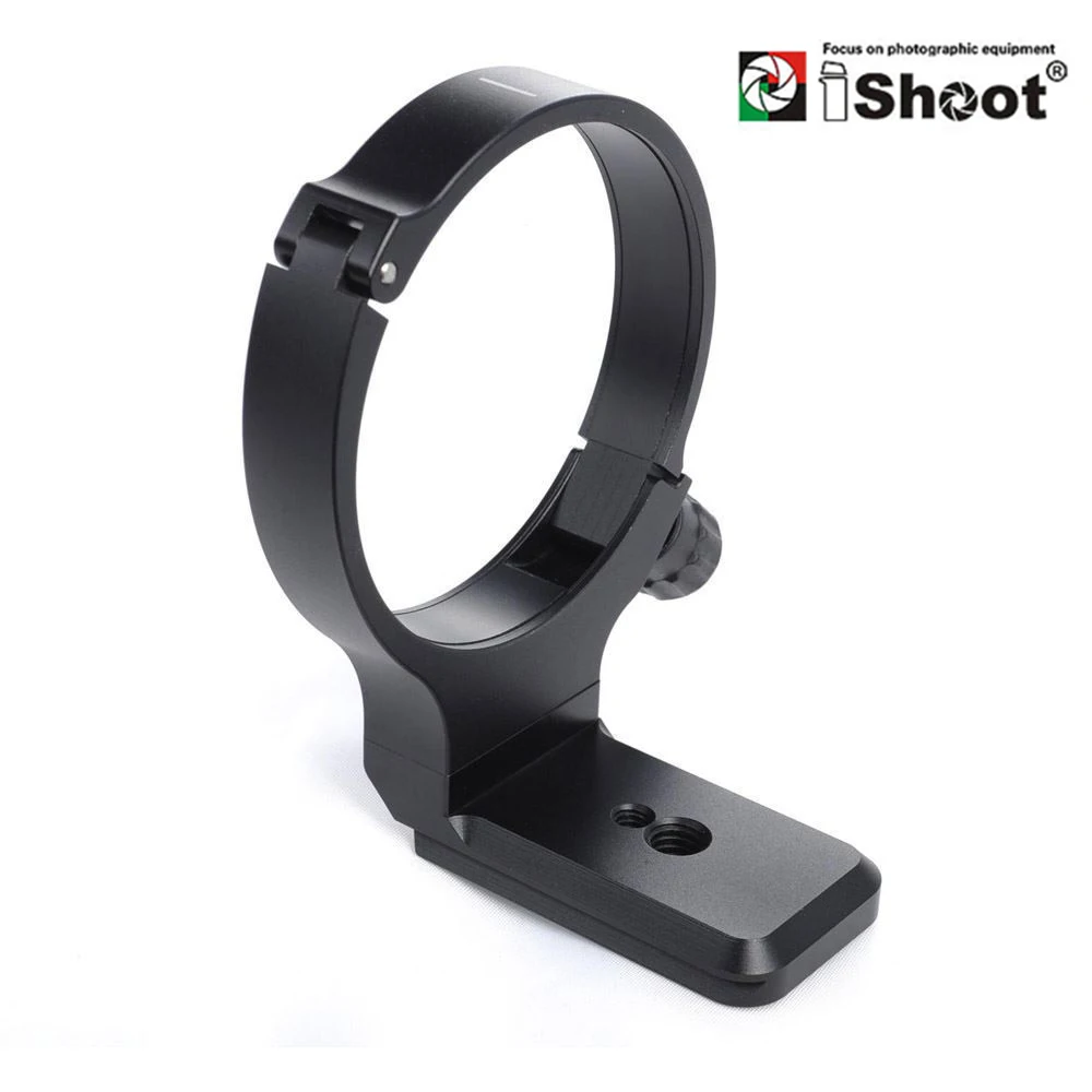 Воротник объектива iShoot для Canon 28 300 f/3 5 6 л IS USM объектив EF 70 мм f/4 замена воротника
