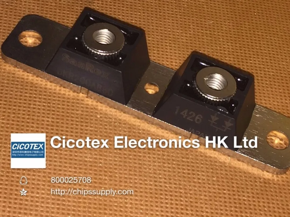 Диодный модуль DKR200AB60 DKR 200 AB60 IGBT DKR200AB-60 | Электронные компоненты и принадлежности