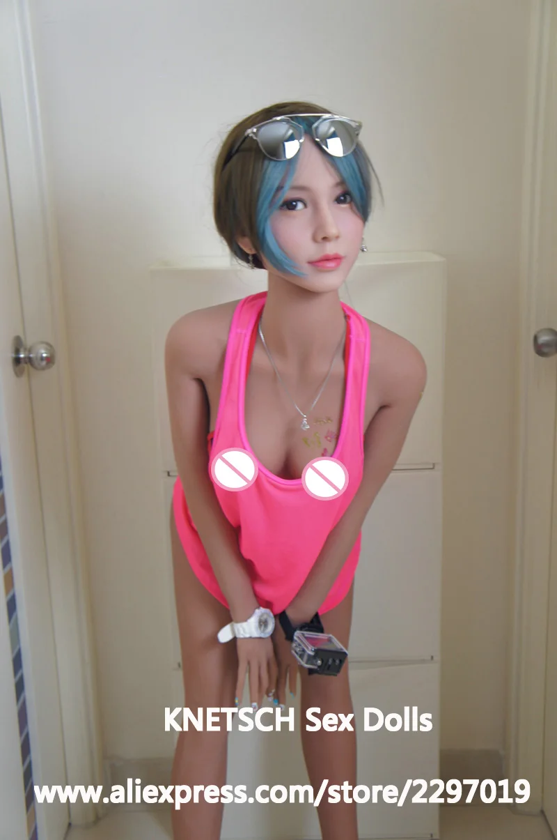 KNETSCH 156 см секс кукла из тпе высшего качества силиконовая для любви японская