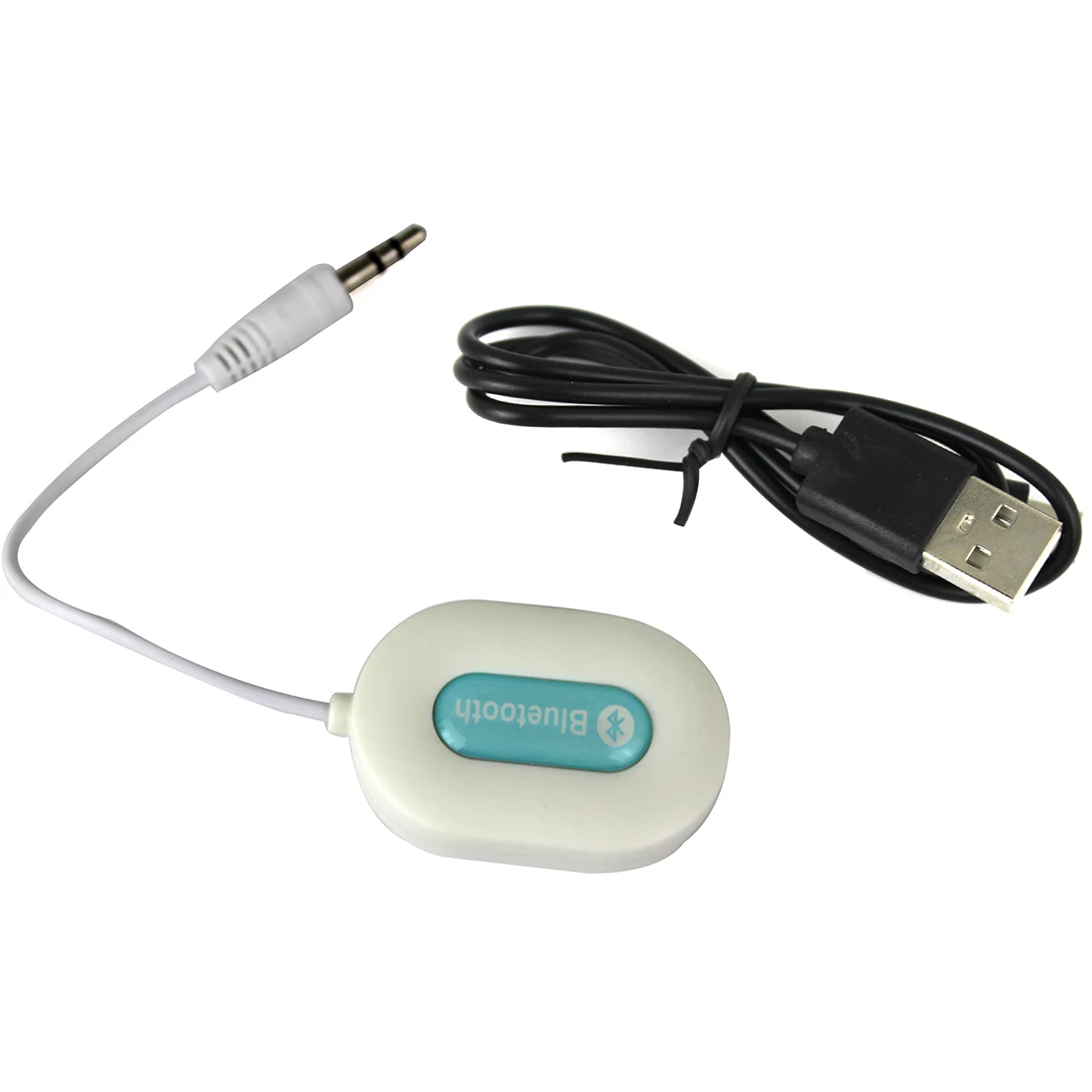NOYOKERE новые акции мини 3 5 мм Bluetooth аудио приемник A2DP стерео для смартфона планшета
