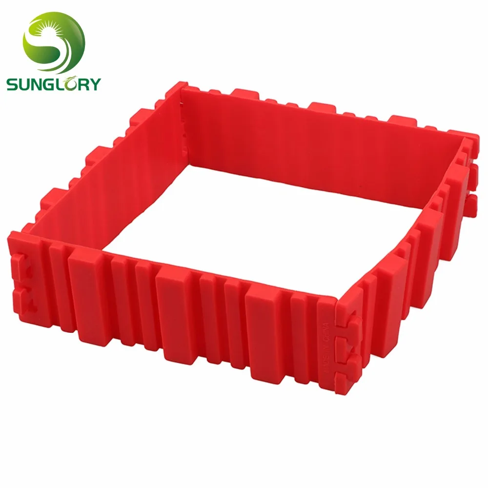 4 шт. силиконовые кондитерские изделия Кондитерские змеи | Дом и сад