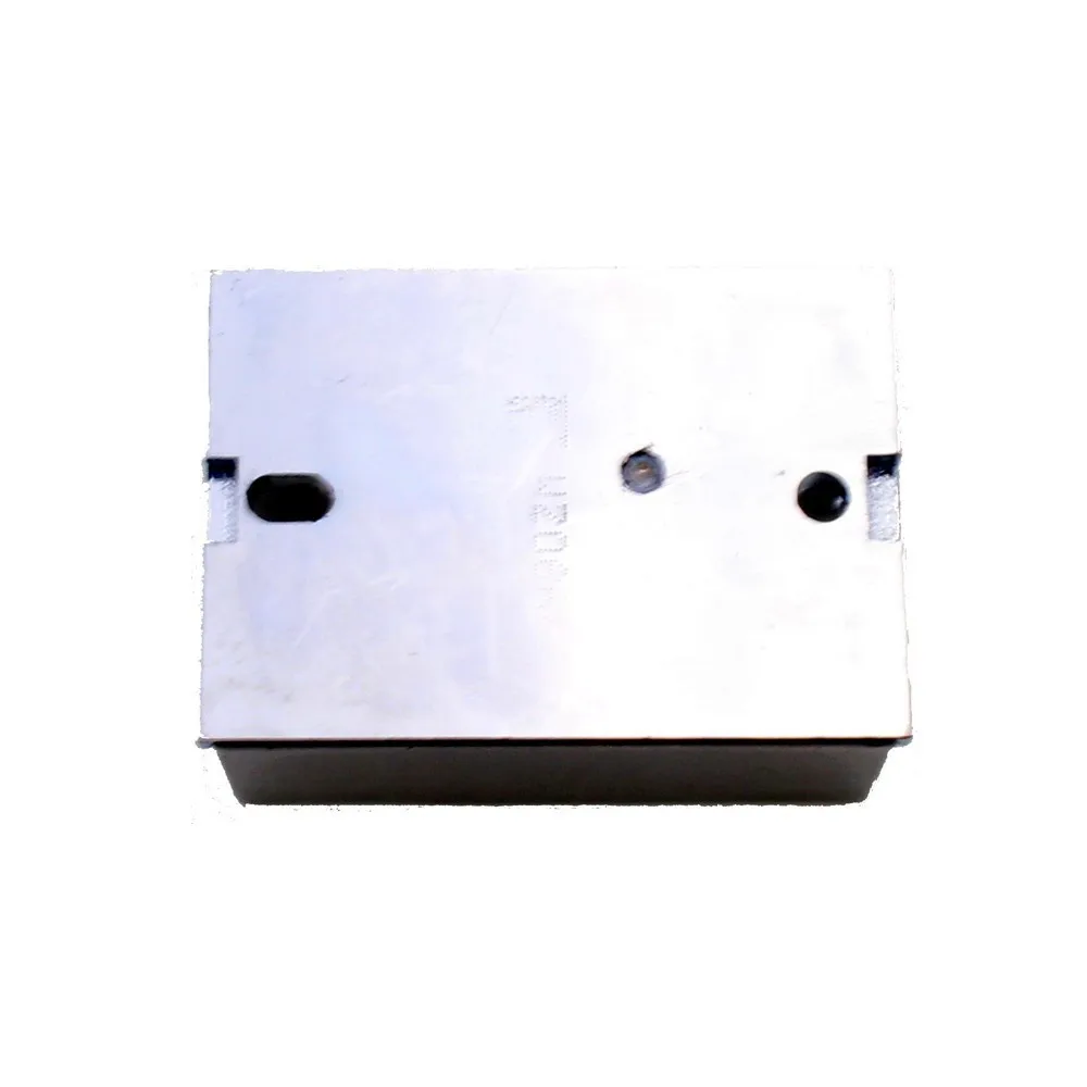 Ssr-25dd на самом деле 3-32 Dc до 5-60 Dc Ssr 25dd мягкий пусковой электромагнитный контакт релейный модуль твердотельное реле