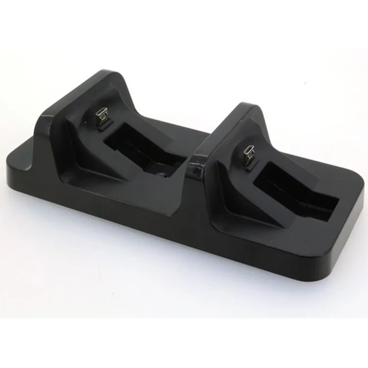 Двойной USB зарядка для док станции Подставка PS4 геймпад игровой контроллер|stand