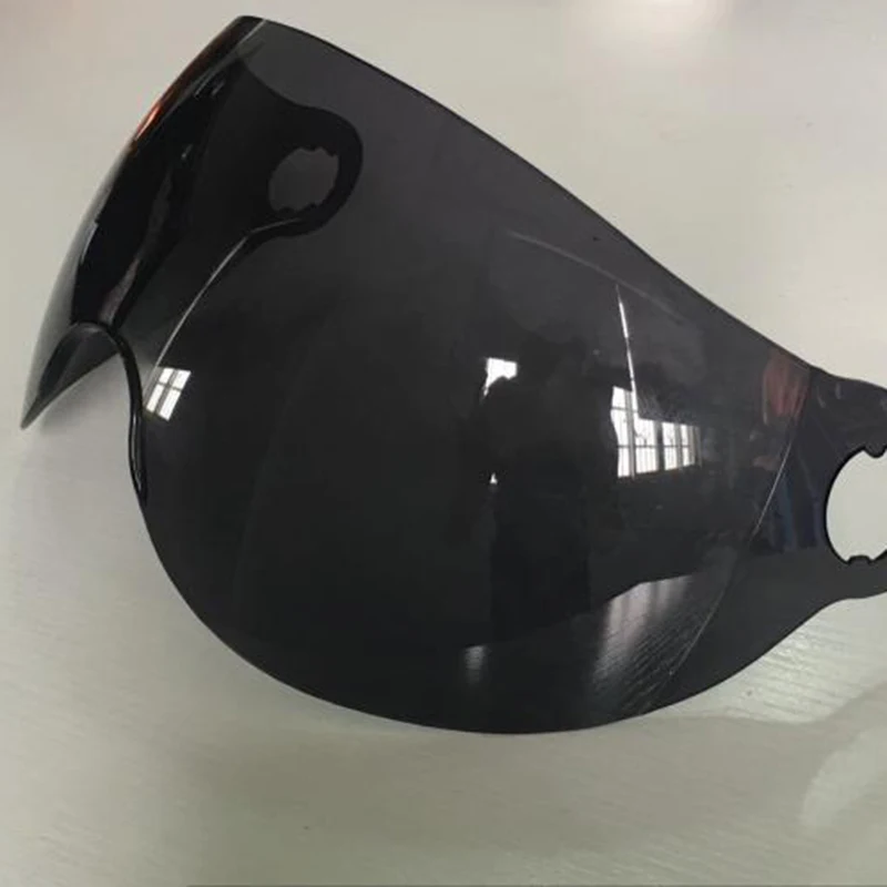 Мотоциклетный шлем с козырьком ветрозащитный 4 цвета очки для мотокросса BEON 102 103