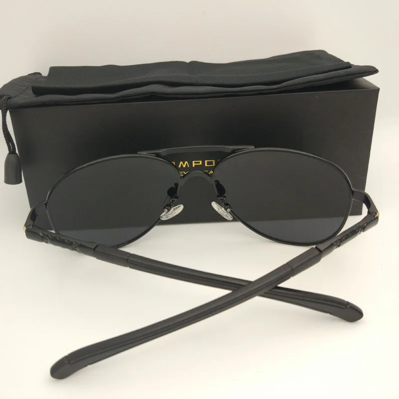 Женские зеркальные солнцезащитные очки модные многоцветные полароидные