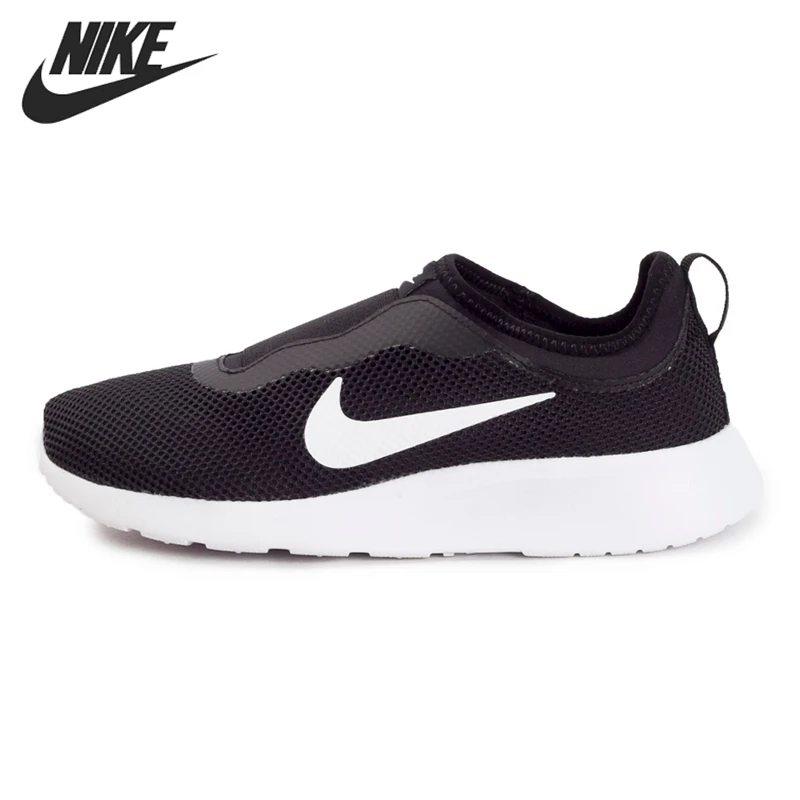 Новое поступление. Оригинальные женские кроссовки для бега NIKE TANJUN|Беговая обувь|