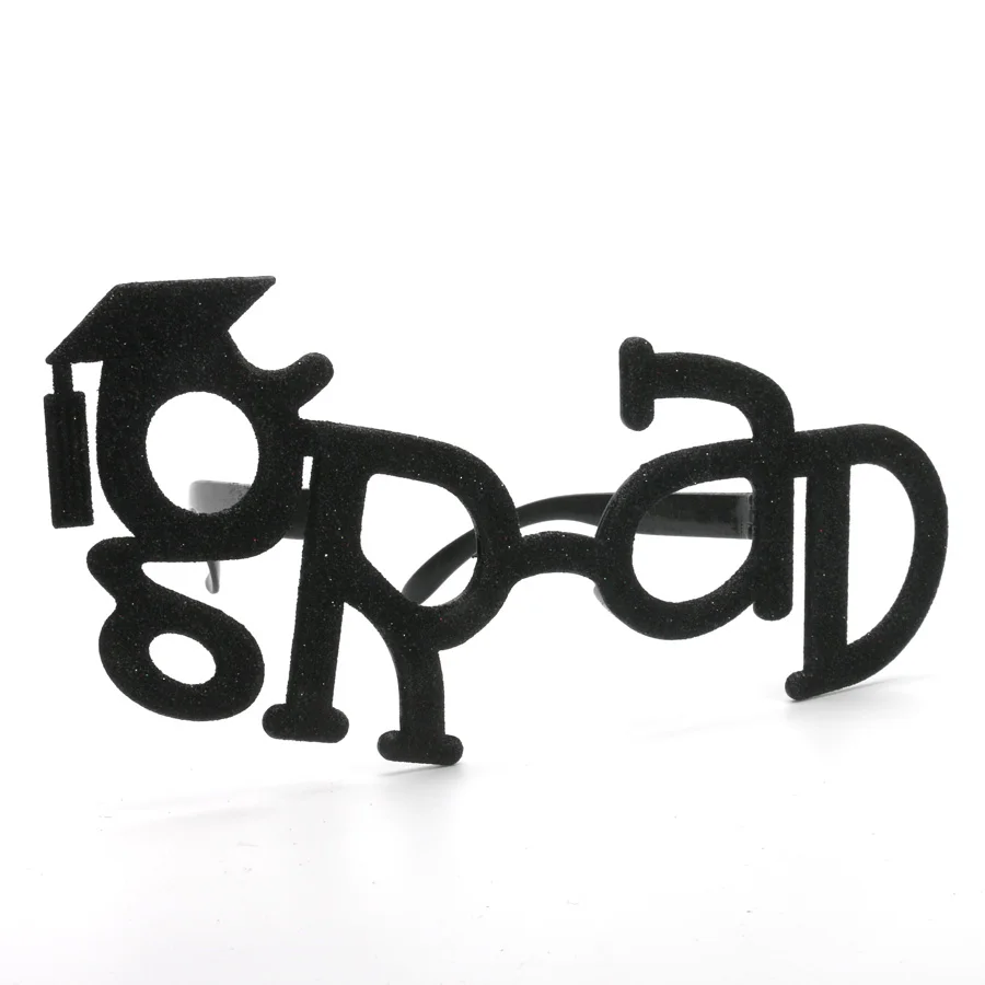 Забавные очки для мероприятий по вручению дипломов об окончании обучения | Дом и