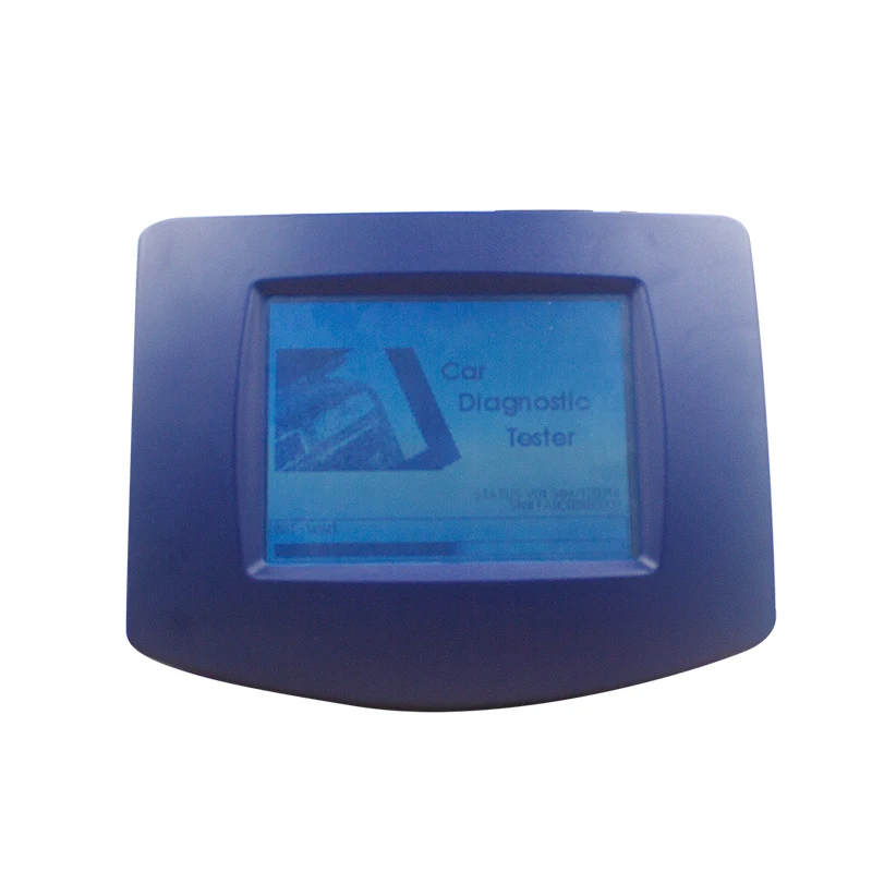 High Performance Digiprog III V4.94 Digiprog3 FTDI OBD2 ST01 ST04 Cable Odometer Mileage Tool Main Unit Programmer | Инструменты