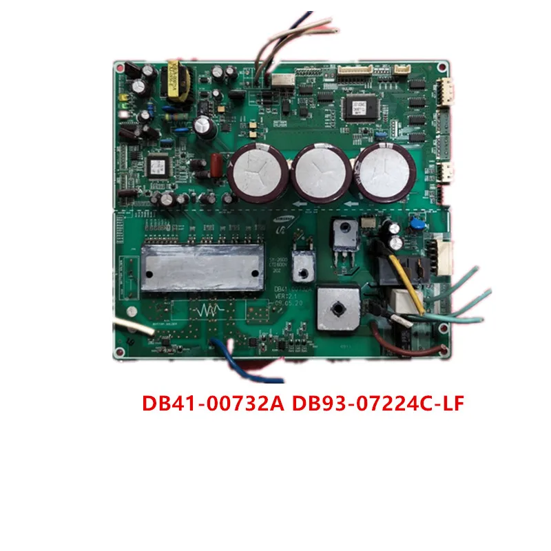 DB41 00729A/00732A/00741A/00755A/00759A | DB93 07324A используется доска хорошие рабочие|