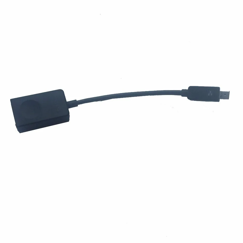 Удлинительный Кабель-адаптер для ThinkPad X1 Carbon Ethernet 4X90F84315 04X6435 SC10A39882AA 100%