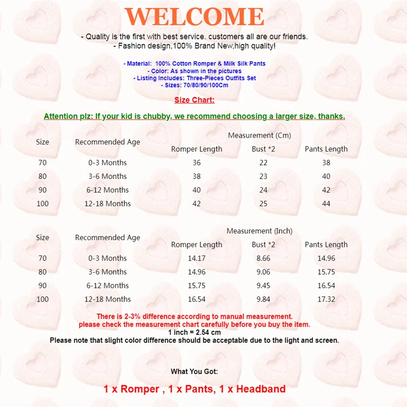 Комплект одежды для новорожденных и маленьких девочек летний Боди с короткими