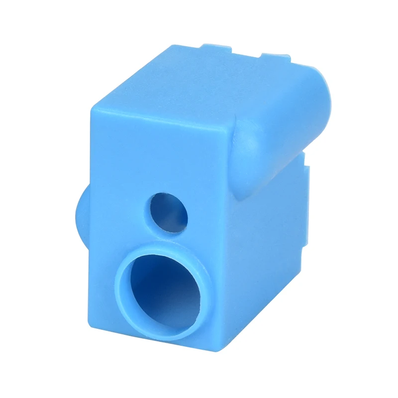 V6 j-головка Hotend комплект 1,75/3 мм нить Боуден Экструдер Насадка с охлаждающим вентилятором нагреватель вулкан комплект силикон для 3d принтер запчасти
