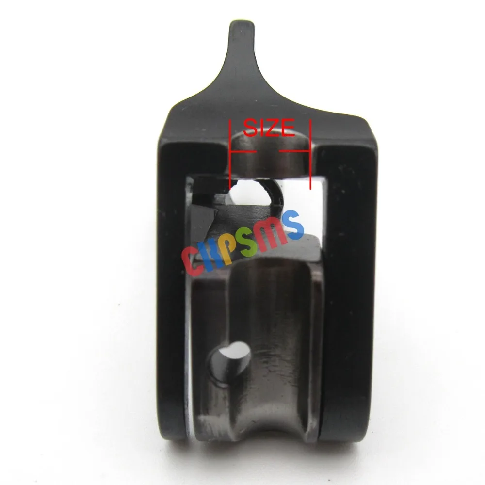 1 компл. # S380-B для ходьбы подходит Singer 153K101 153W101 BROTHER LS2- B837 Juki DNU-1541 LU-562 LU-563 LU-1114 | Дом и