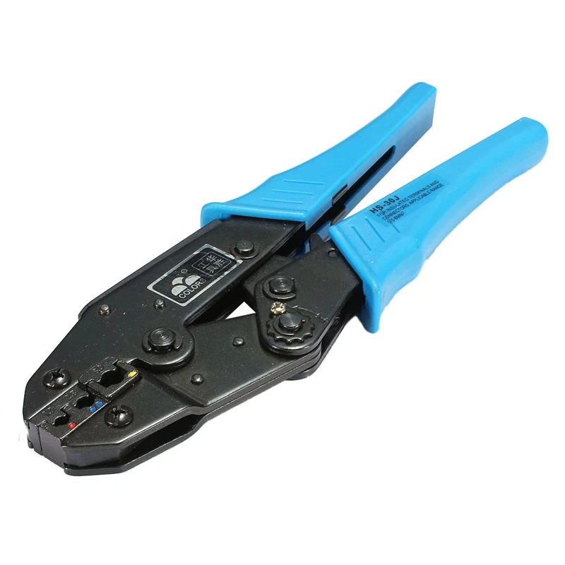 

BMBY-Crimping Pliers insulated terminals crimp tool New
