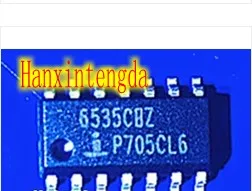 2 шт./лот ISL6535CBZ 6535CBZ SOP14 [SMD]|Запасные части| |