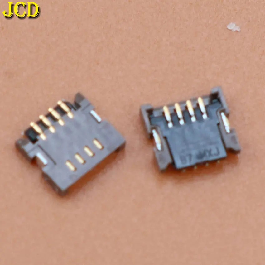1 шт. ленточный разъем JCD для Nintendo DS Lite NDSL NDS|Запасные части| |