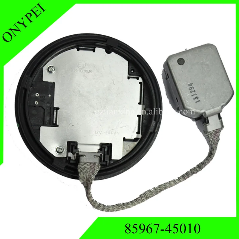 85967 45010 OEM HID передняя фара D4S D4R блок управления балластом для Toyota RAV4 Reiz 85967-45010 |