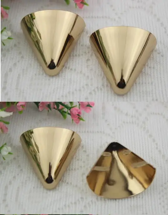 Бесплатная доставка (6 шт./лот) Высококачественная женская обувь Аксессуары для