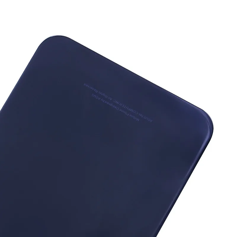 Чехол для ASUS Zenfone ZB631KL ZC600KL ZE554KL ZE620KL задняя крышка корпуса Asus крышка|Корпусы и