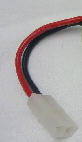 

Big tamiya battery connector line