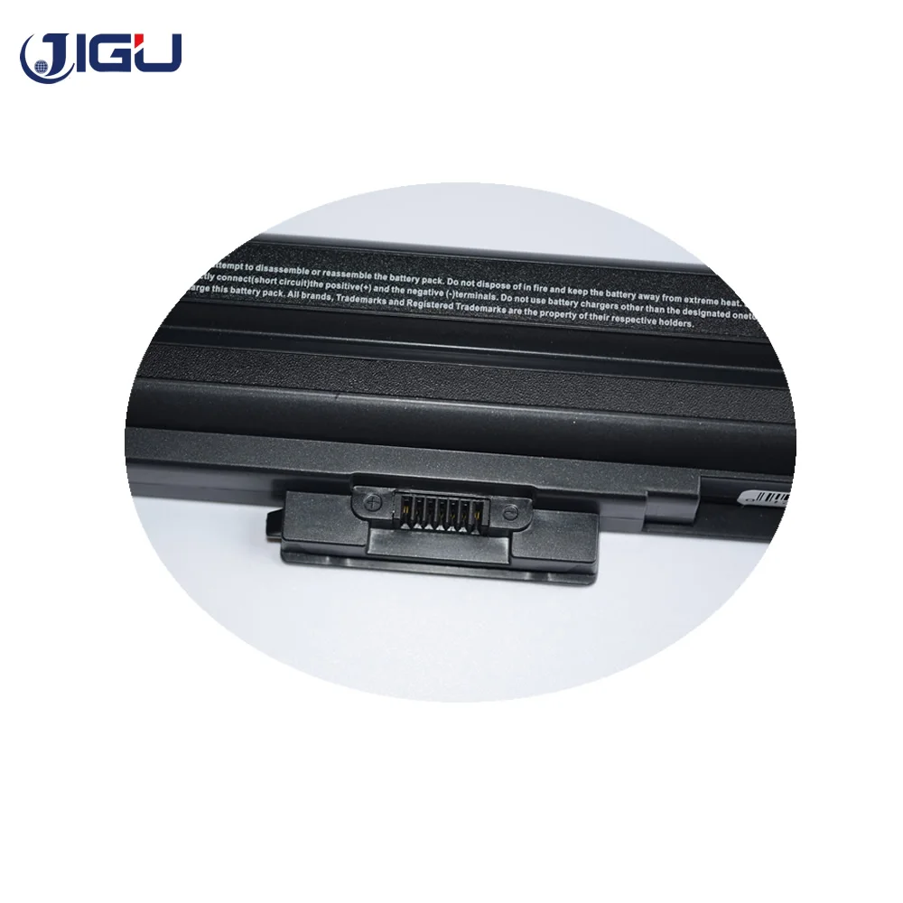 Аккумулятор JIGU для ноутбуков SONY VGP-BPS13/S VGP-BPS13A/S VGP-BPS13AS VGP-BPS13B/S VGP-BPS13S VAIO VGN-AW VGN-CS VGN-FW |