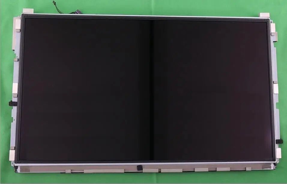 TPFEEL ЖК-экран Для iMac 21 5 &quotA1311 ЖК-дисплей в сборе LM215WF3 SD B1 SDB1 2010 год | Компьютеры и