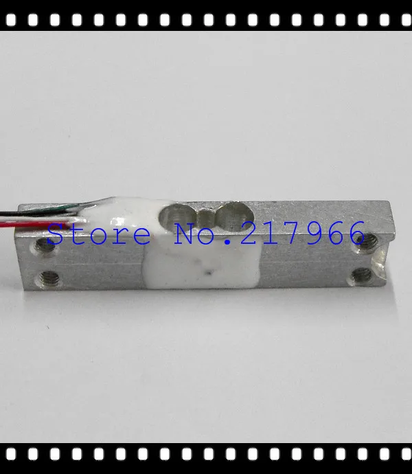 1 шт. х 750 г 0 75 кг миниатюрные весы с ячейками нагрузки электронные Малый датчик