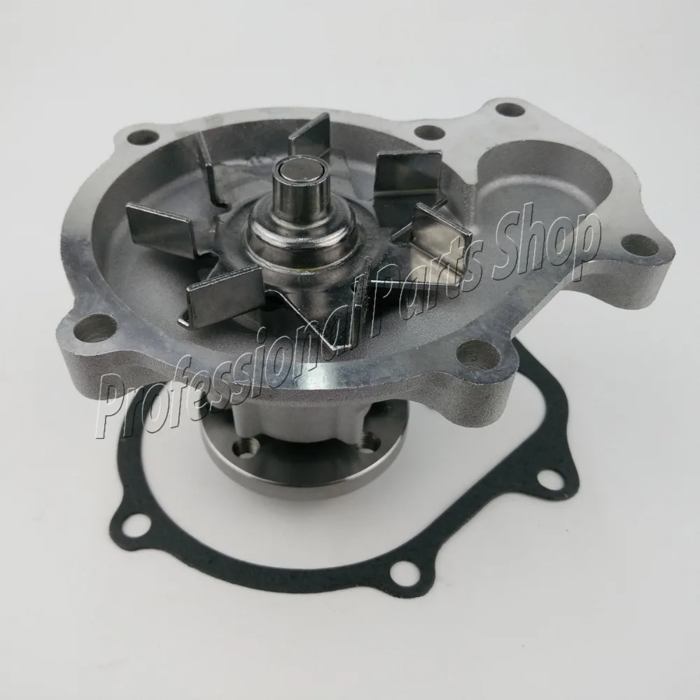 Водяной насос для Φ 1C010 73030 258H1 03551 1K011 73034 M105SDT V3300 V3800 V3600|Водяные насосы| |