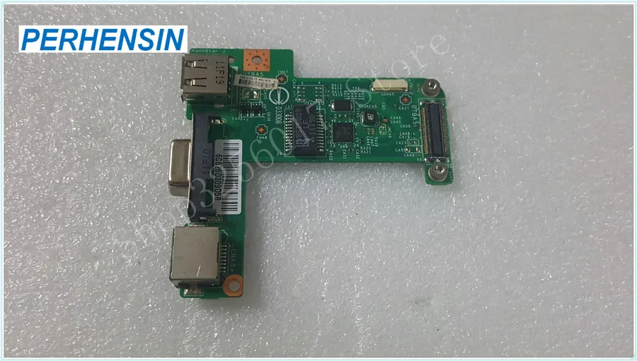 

Genuine laptop FOR MSI FOR GE72 MS-17541 MS-1754 USB VGA WLAN BOARD MS-1754A