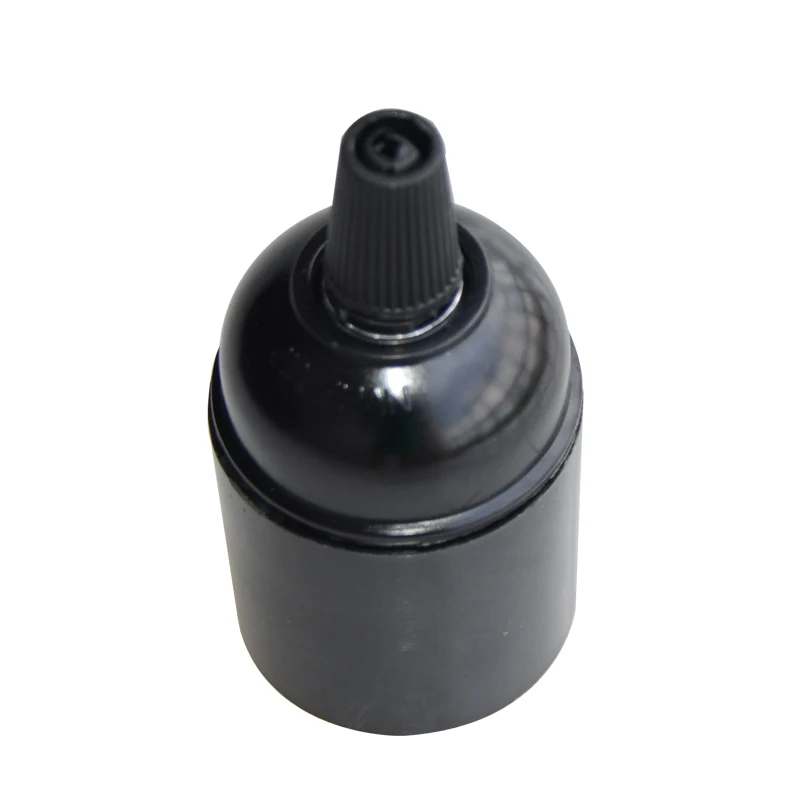 Патрон для лампы Эдисона бакелитовый E27 10 шт./лот|lamp base|light socketbakelite lamp holders |