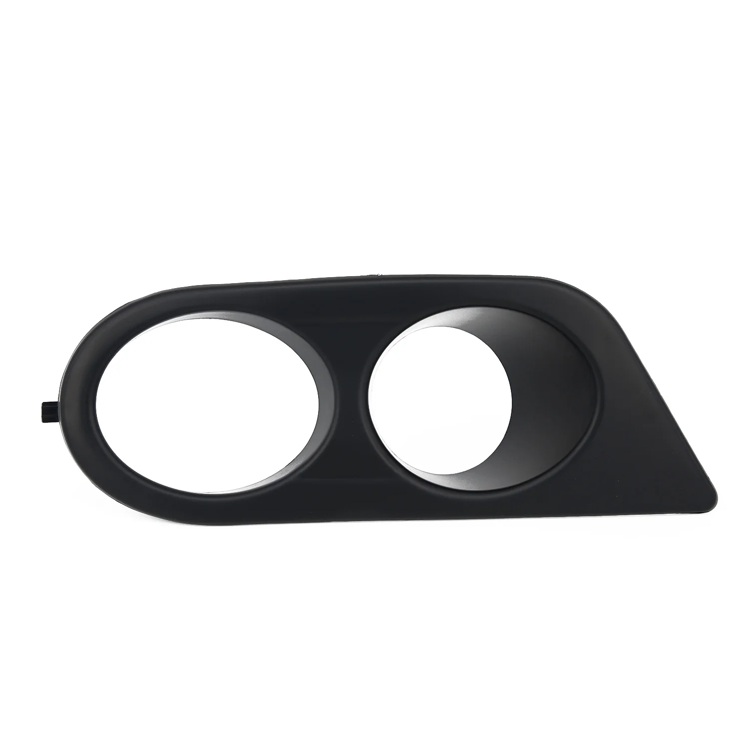 Автомобильный ПТФ в передний бампер крышка окружает воздуховод подходит для BMW E46