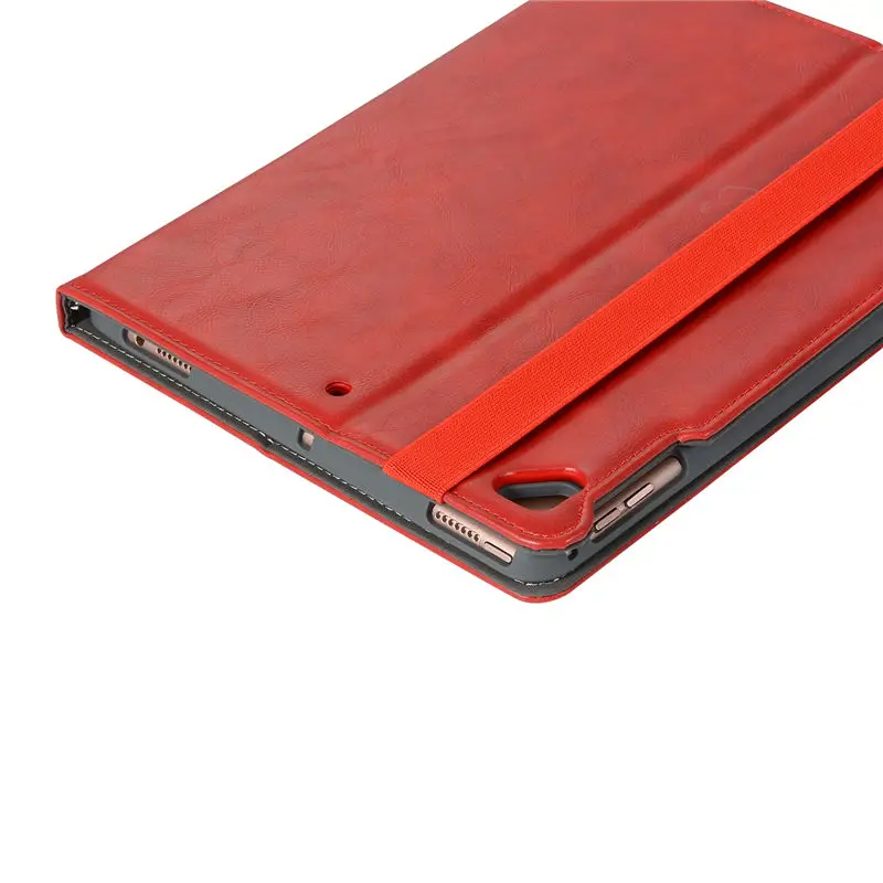 Чехол для Apple iPad 9,7 5-го 6-го поколения с карандашом для iPad Air 1 2 iPad Pro 9,7 Fundas+ пленка+ ручка