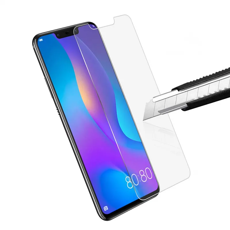 Защитное закаленное стекло для huawei P20 P30 P10 Lite Pro mate 20 Lite P Smart P8 P9 Lite mate 20 P 20 30 Lite PSmart