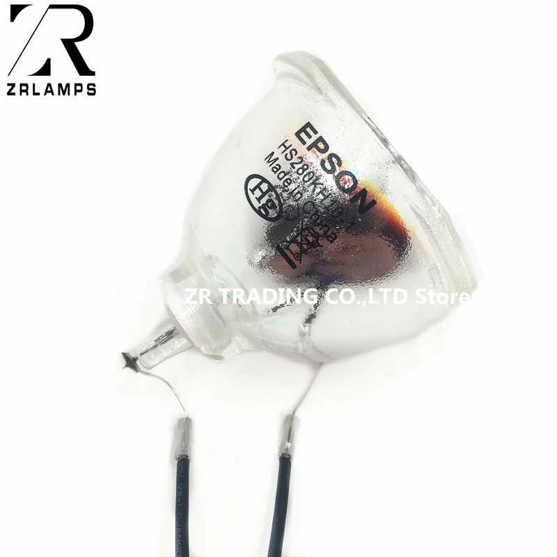 ZR ELPLP88 прожекторная лампа для EB-945H/955WH/965 H/98 H/S27/U04/U32/W04/W29/X27/TW5210/TW5300/TW5350/S04/S31/W31/W32 /X31