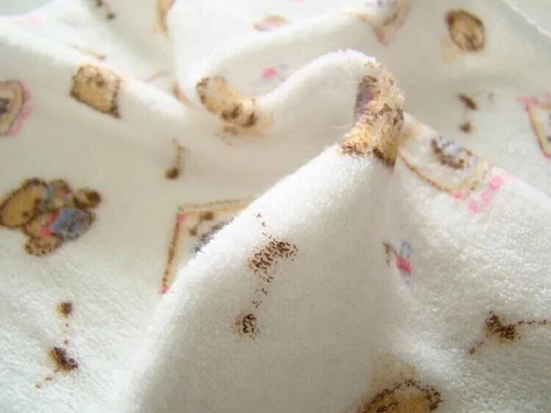 8pcs / Pack Newborn Baby Cotton Towels Saliva Towel Towel Baby Boys Girls Bebe Toalha Towel Handkerchief KF011