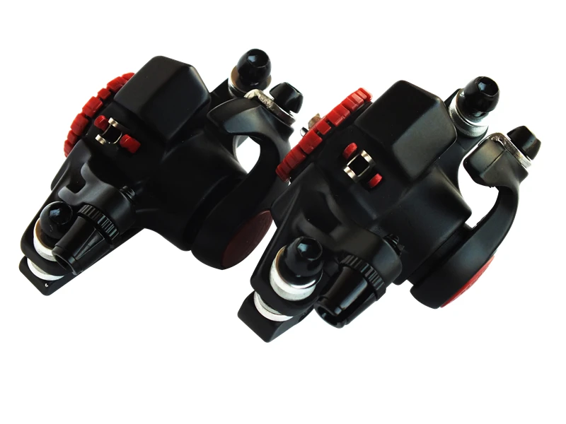 DH FR MTB горный велосипед велосипедные дисковые тормоза avid bb5 и ротор 160 мм