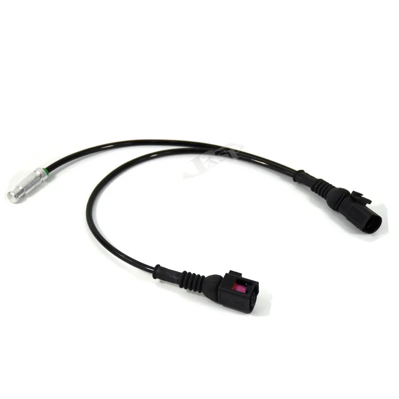 Комплект компрессора с воздушной подвеской для VW Touareg 7L0616007A 7L0698007D Сменная