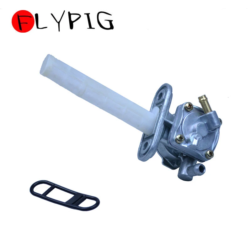 FLYPIG переход на другие виды топлива клапан Petcock для SUZUKI GS750ES GS750 GS750L GS850G GS850 GS850GL GS1000G GS1000 GS1100E GS1100ES 1980-1983