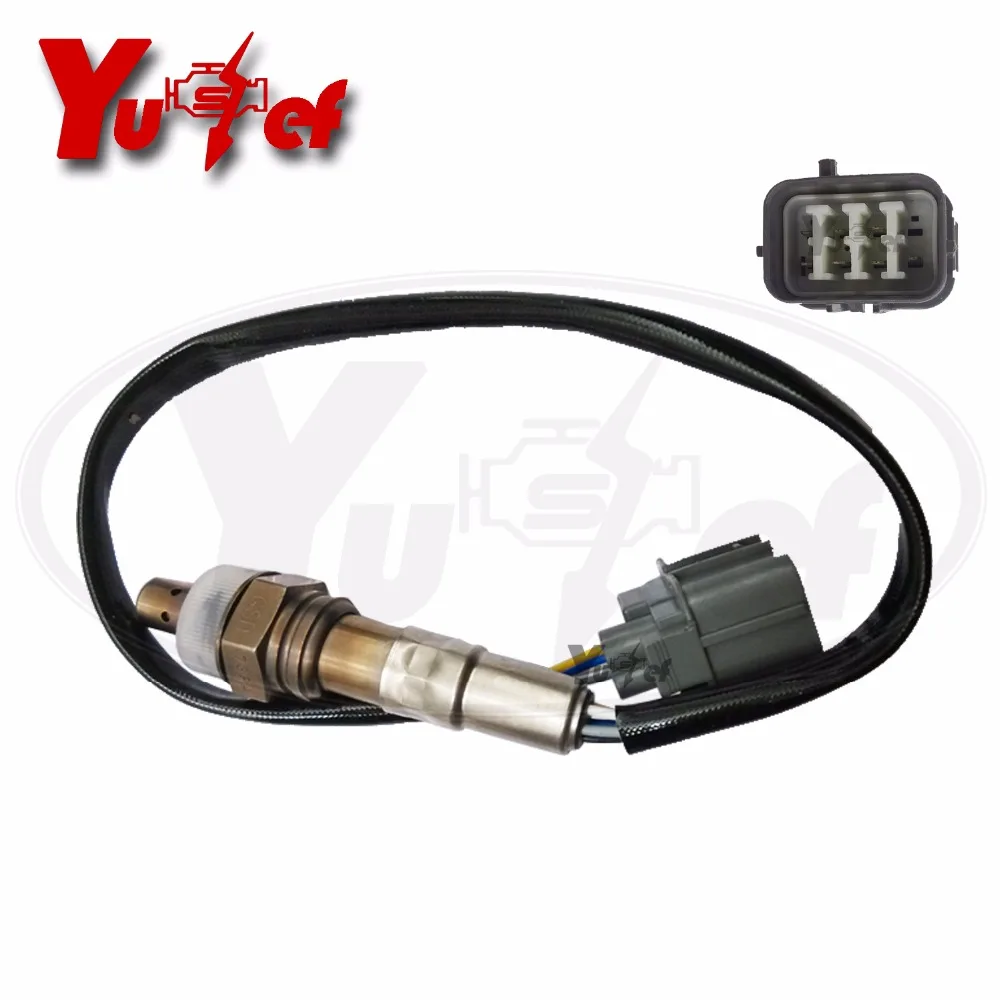 Кислородный датчик O2 для SUBARU FORESTER 22641-AA050 22641AA050 22641-AA272 5 проводов широкополосный