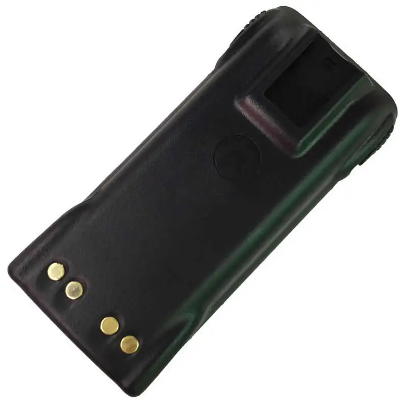 Оптом OPPXUN 20 шт./лот 7 4 в 2000 мАч Li Ion HNN9013B HNN9013D HNN9013A Аккумулятор для MOTOROLA HT750 HT1250 GP328