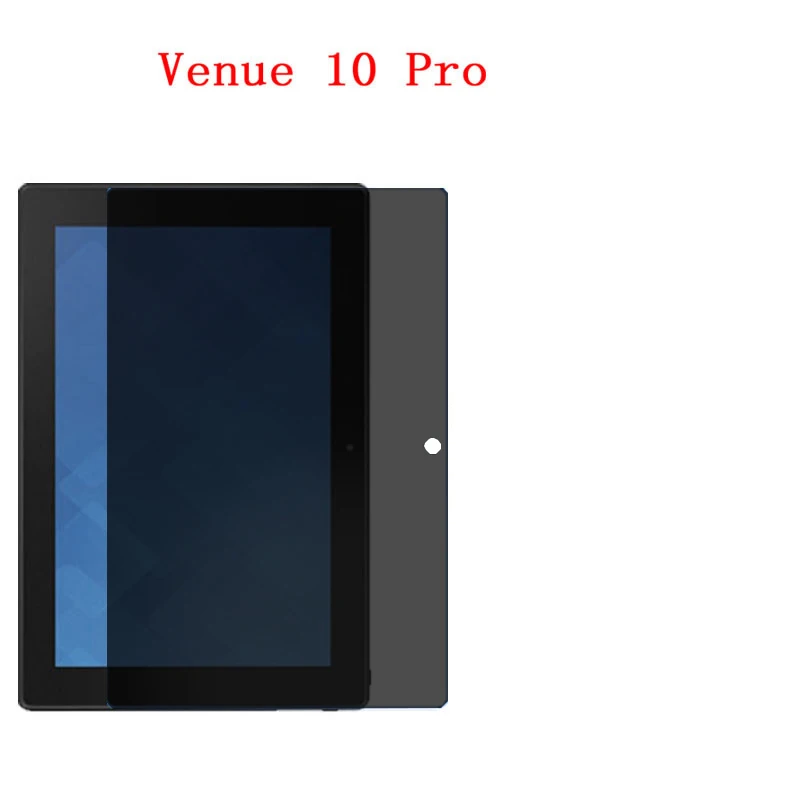 Для Dell Venue 11 Pro 7140, 10,8 дюймов, экран ноутбука, защита экрана, защита конфиденциальности, защита от Blu-ray, эффективная защита зрения